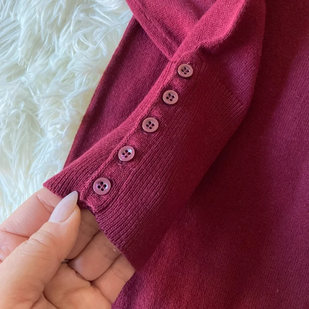 Sweater - Picture 3 of 6